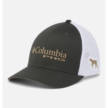 Columbia Muške Kape - PHG Mesh Ball Smeđe | MSTO-37804
